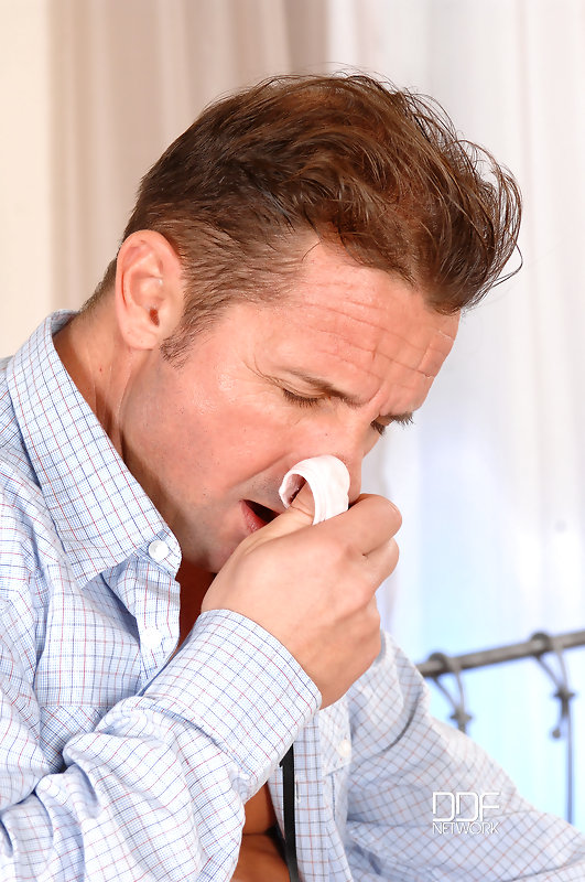 Her asshole gets a workout! #10