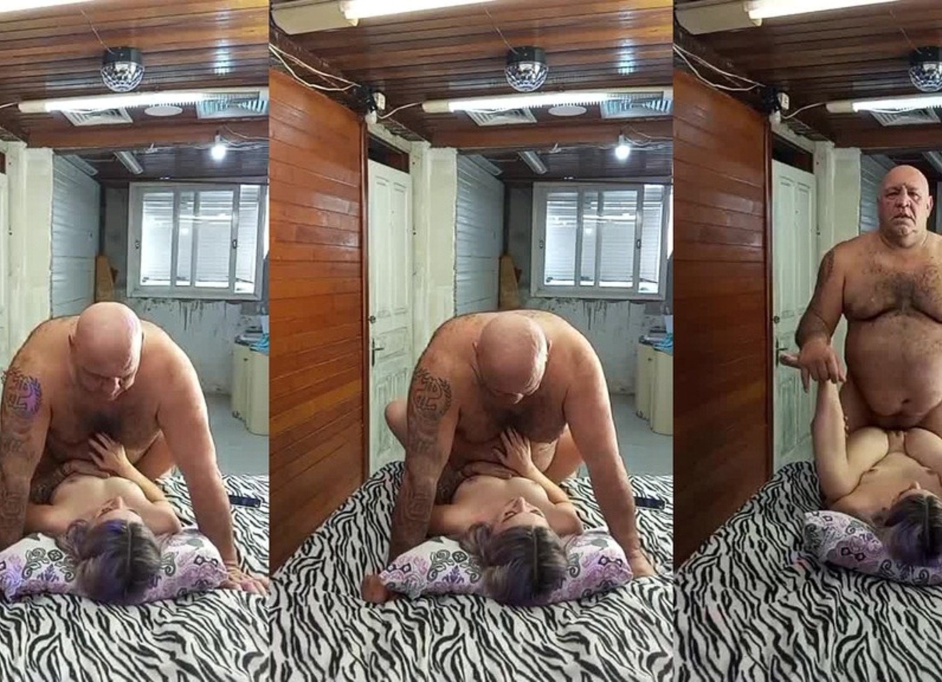 Essa Novinha E Boa De Cama --Mas Ela Gosta De Homem Maduro Coroa Mesmo