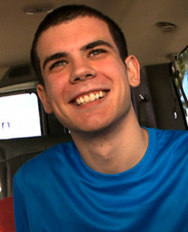 Blake Savage
