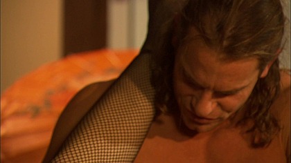 Faith Leon Is The Best Concubine Of The Samurais