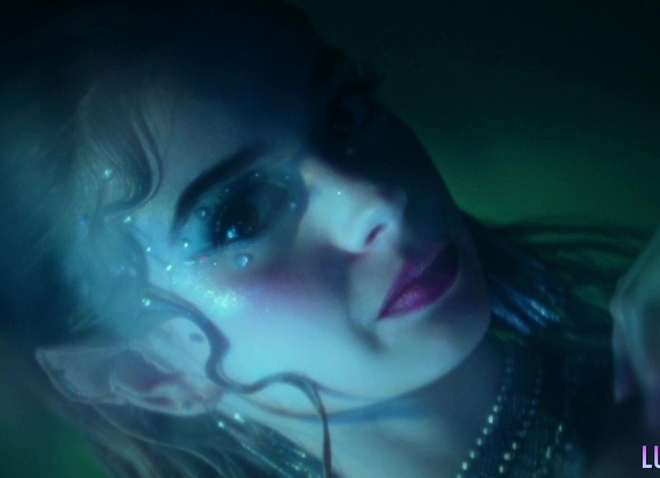 Lucidflix Luminati With Molly Little