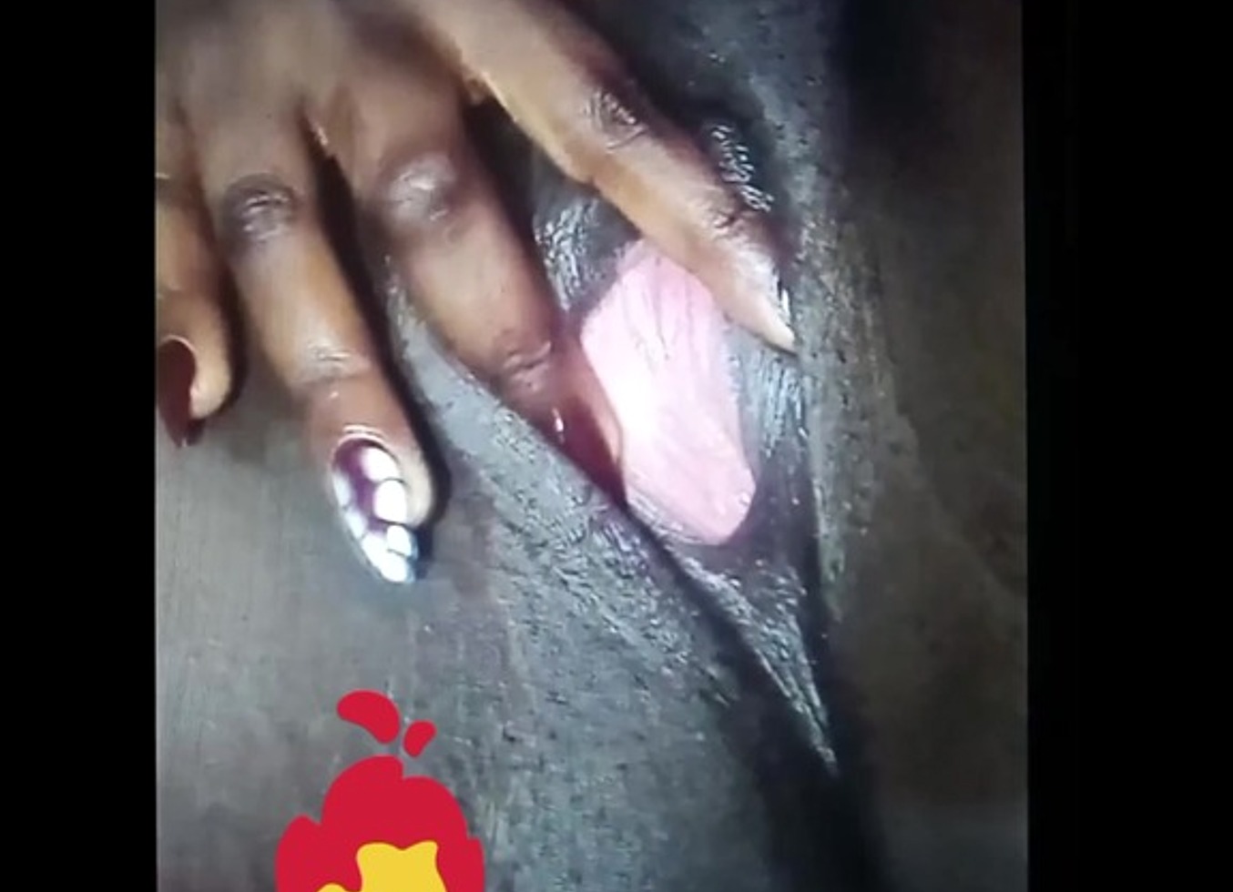 And She Cum