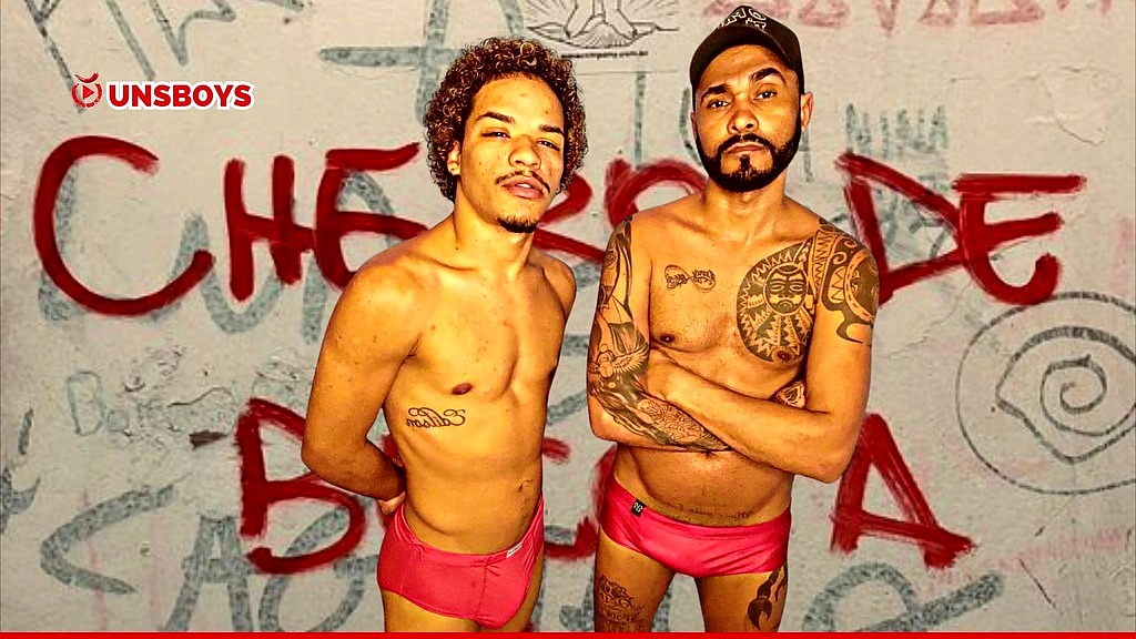 tesao de machos casados - assista completo (Енріке Донатто, Маакс Путо Каріока) tesao de machos casados - assista completo (Henrique Donatto, Maax Puto Karioca)