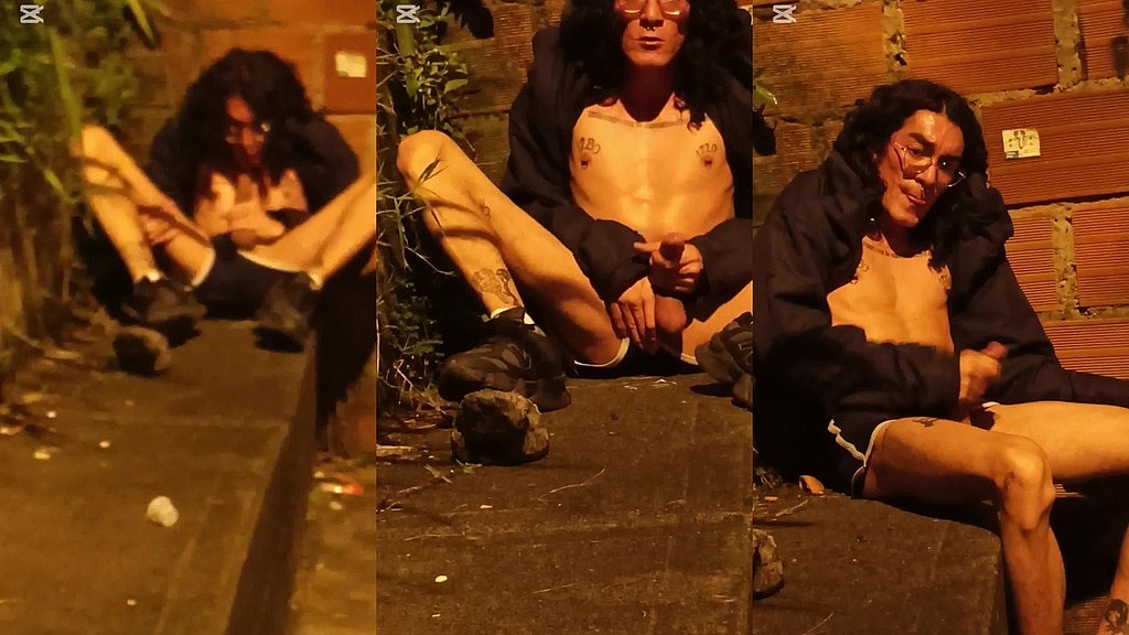 me la chupo y me corro en publico (Mal Self Suck Xxx) me la chupo y me corro en publico (Mal Self Suck Xxx)
