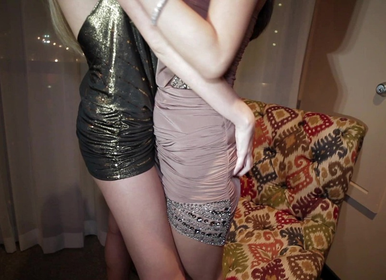 Sophia Ferrari Loves Her Life