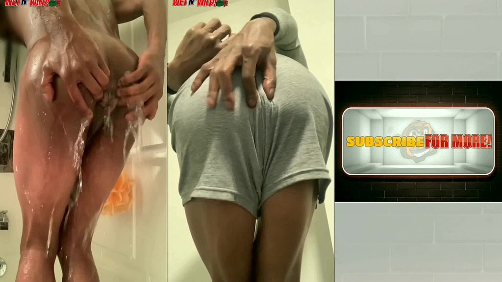 Ass Monkey: lava e tocca il mio grosso ano gigante con le labbra - dj buttpussy (AnalVids.com) wash and finger my big giant anus with the lips - dj buttpussy (Ass Monkey)