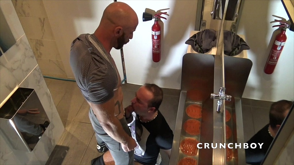 fucked in public toilets by mature boy (JESS ROYAN, Crunch Slideboy, Aymeric DeVille) fucked in public toilets by mature boy (JESS ROYAN, Crunch Slideboy, Aymeric DeVille)