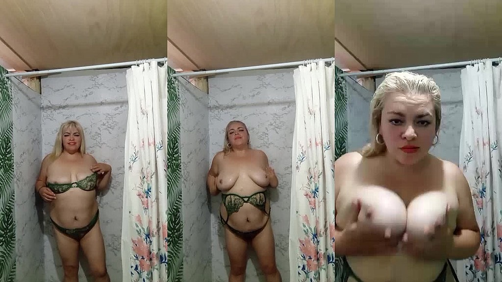 viky mostrandose un ratito (Viky69) viky mostrandose un ratito (Viky69)
