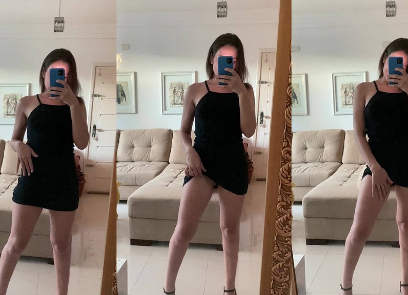 Indo Pra Balada Sem Calcinha