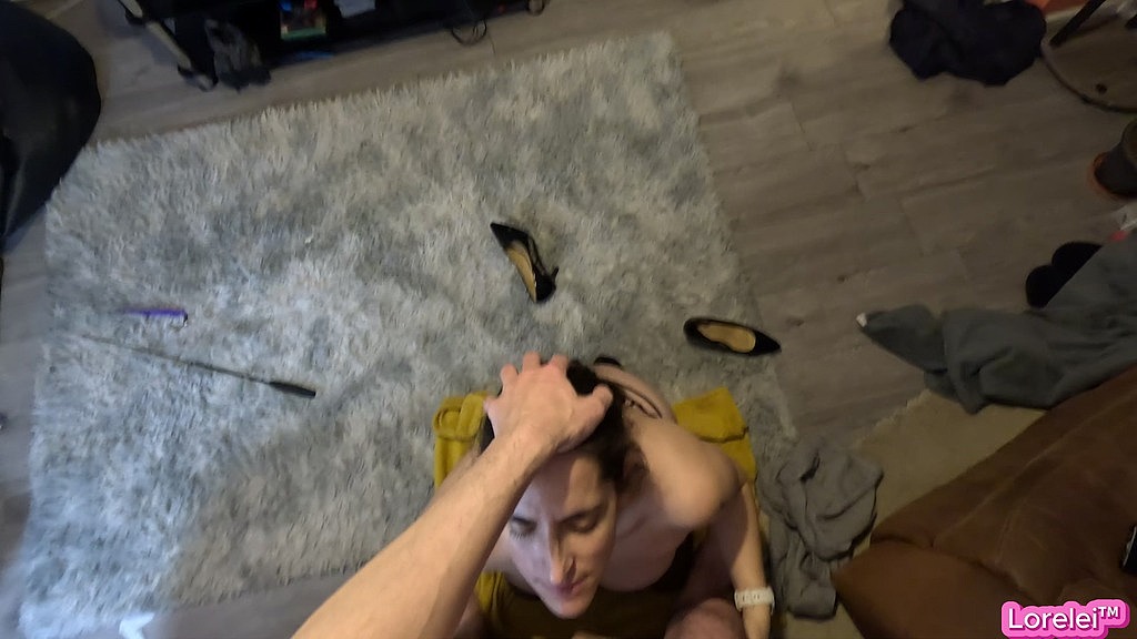 pov stepson gives mom facial (Lorelei, Toby Steele) pov stepson gives mom facial (Lorelei, Toby Steele)