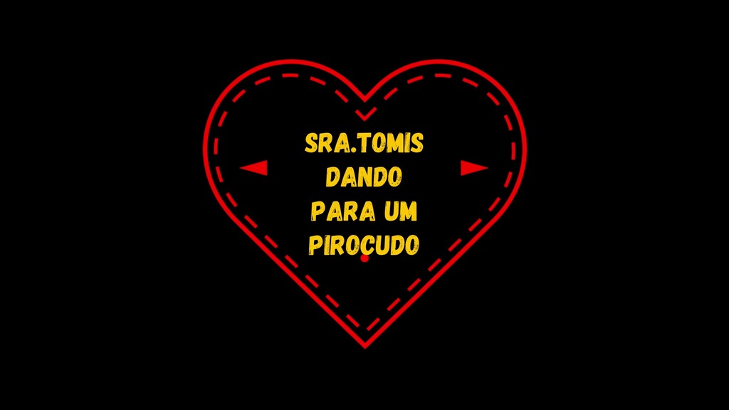 trago um pirocudo para fazer sexo com a gostosa da sra.tomis