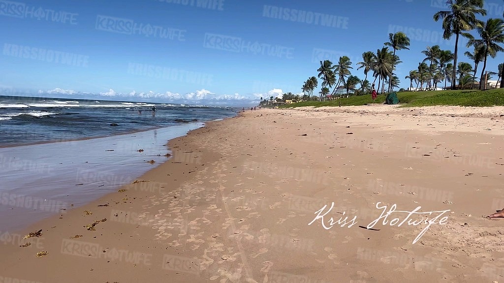 let me show you what it would be like to see me on the beach (Kriss hotwife, Cuckold da kriss) let me show you what it would be like to see me on the beach (Kriss hotwife, Cuckold da kriss)