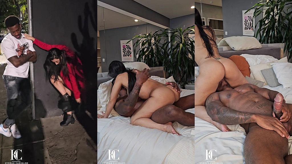 Hyoran Carvalho, MilaHot, Cariocaversatilrj: casal hotwife cucloud fode com negro bbc apos balada no pelo / parte 1 (AnalVids.com) casal hotwife cucloud fode com negro bbc apos balada no pelo / parte 1 (Hyoran Carvalho, MilaHot, Cariocaversatilrj)