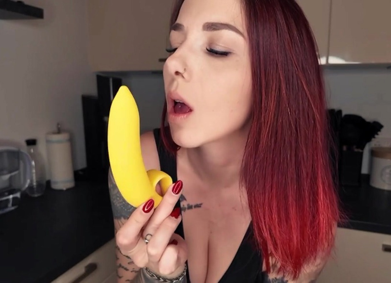 Oh, What Do We Have Here In My Fruit Basket?