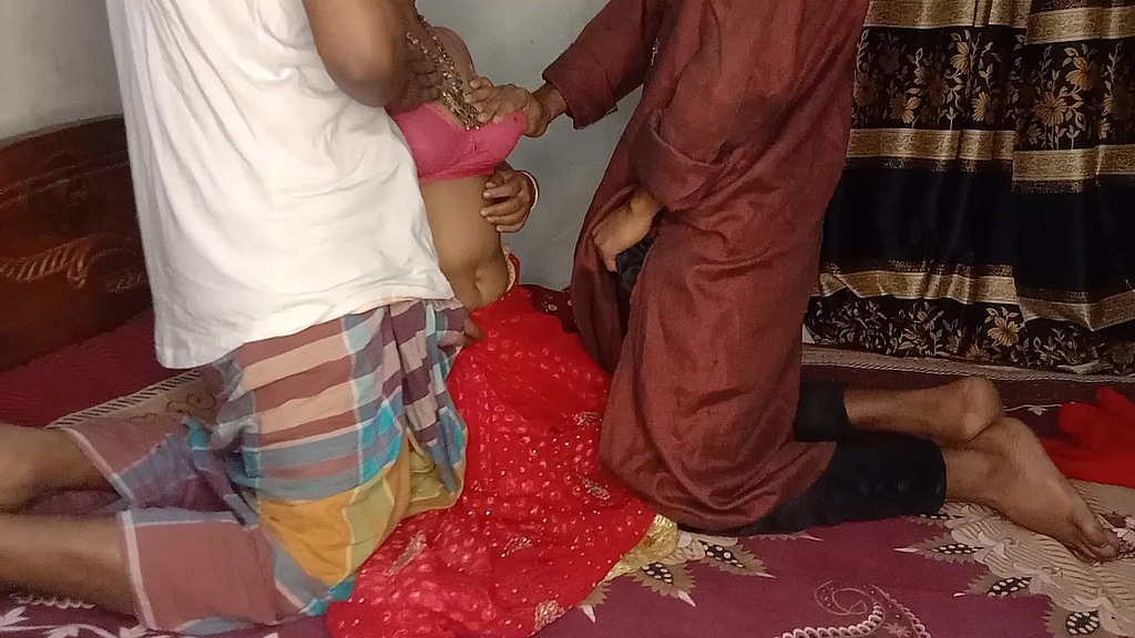 newest threesome desi my husband father first night fucked doggystyle best newly married wife with husband father night blowjob and hardcore (Bdjohnysin, Putul, Ambani constantinou) newest threesome desi my husband father first night fucked doggystyle best newly married wife with husband father night blowjob and hardcore (Bdjohnysin, Putul, Ambani constantinou)