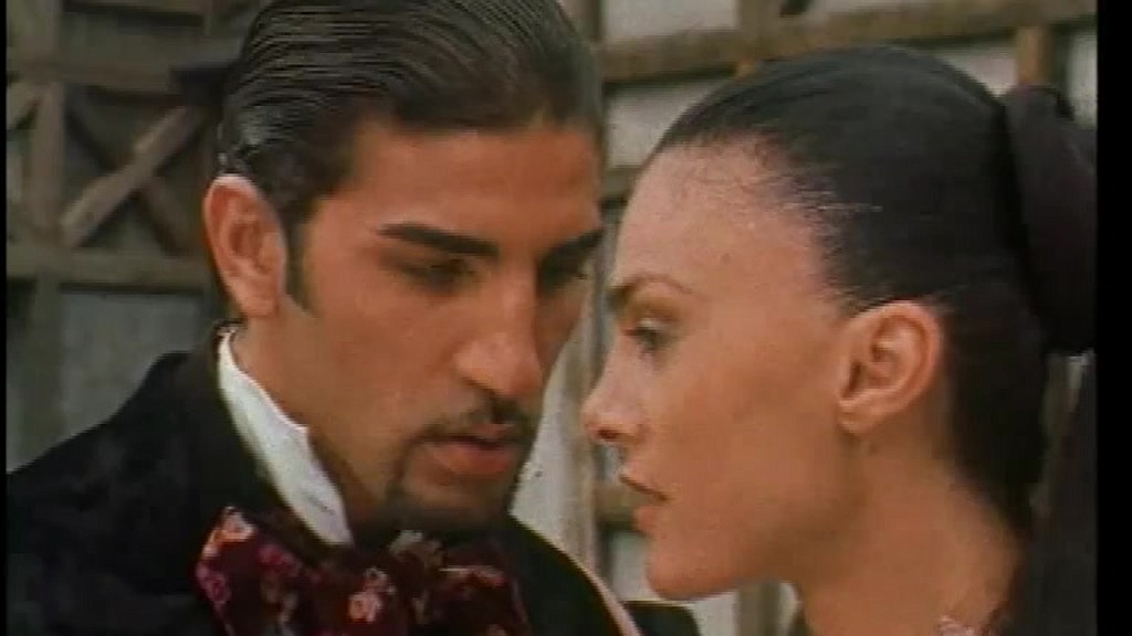 Carmen - full movie