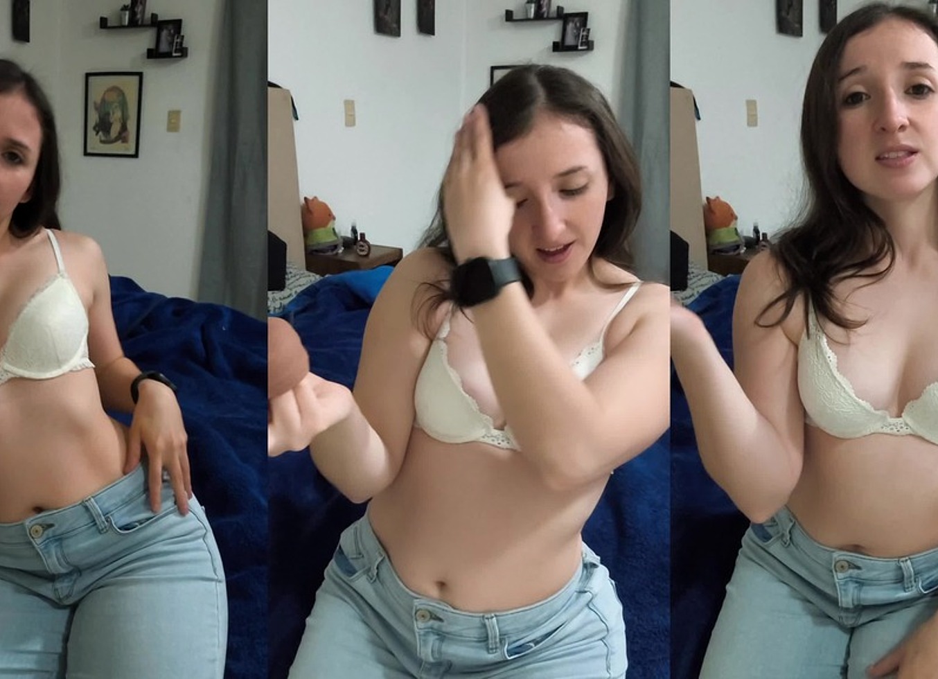 JOI De Humillacion Para Ti