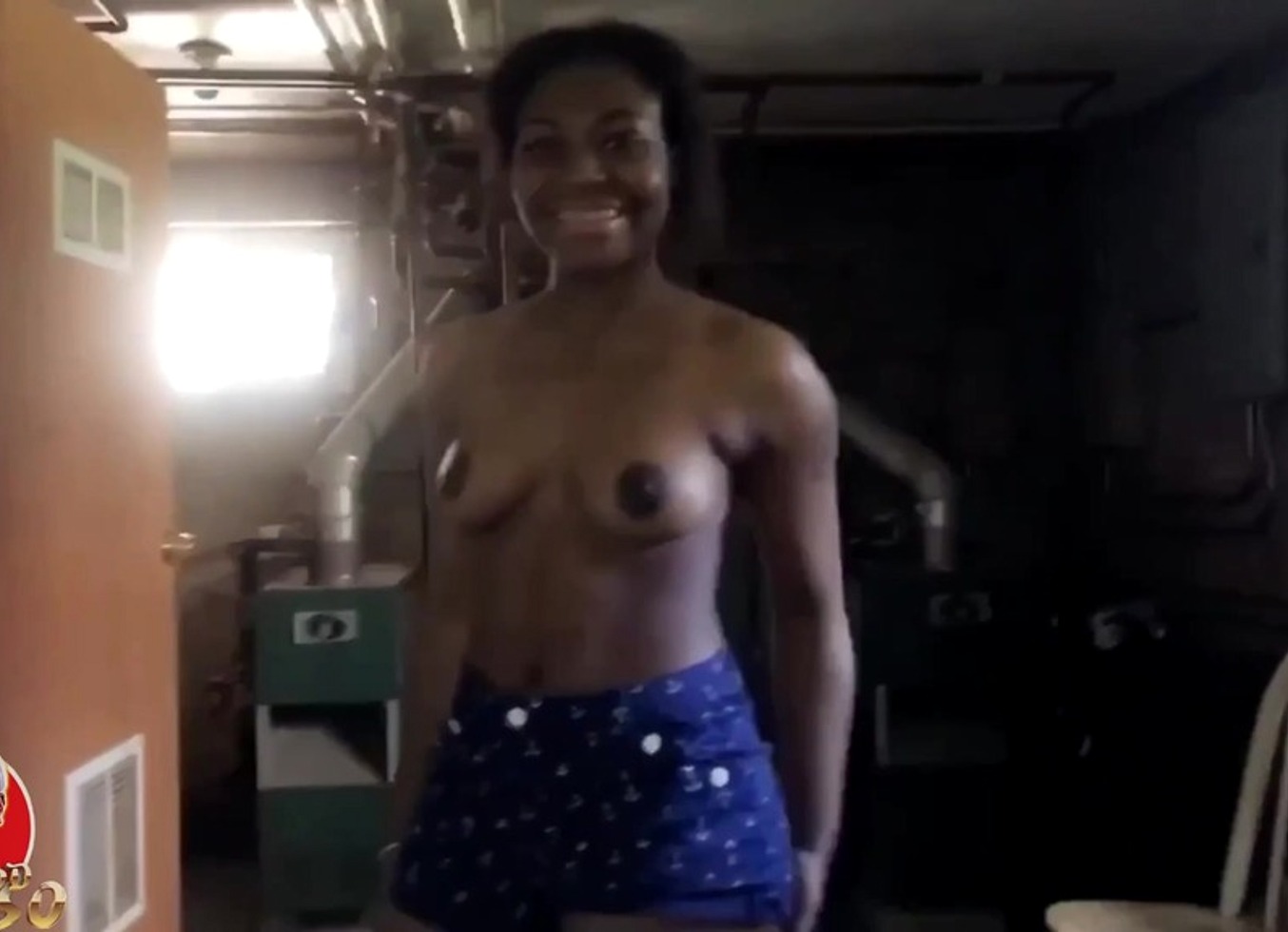 Vonmadeem Fucks A Fan