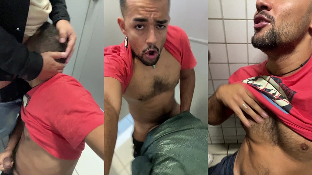 na madrugada fudendo com machos no banheiro da estacao de trem, esses machos so querem gozar e ir embora. (Kxorrao,Lendro Delao, Socyal Sem Camisa, Quebradaboy, Matheuspauzao20) na madrugada fudendo com machos no banheiro da estacao de trem, esses machos so querem gozar e ir embora. (Kxorrao,Lendro Delao, Socyal Sem Camisa, Quebradaboy, Matheuspauzao20)