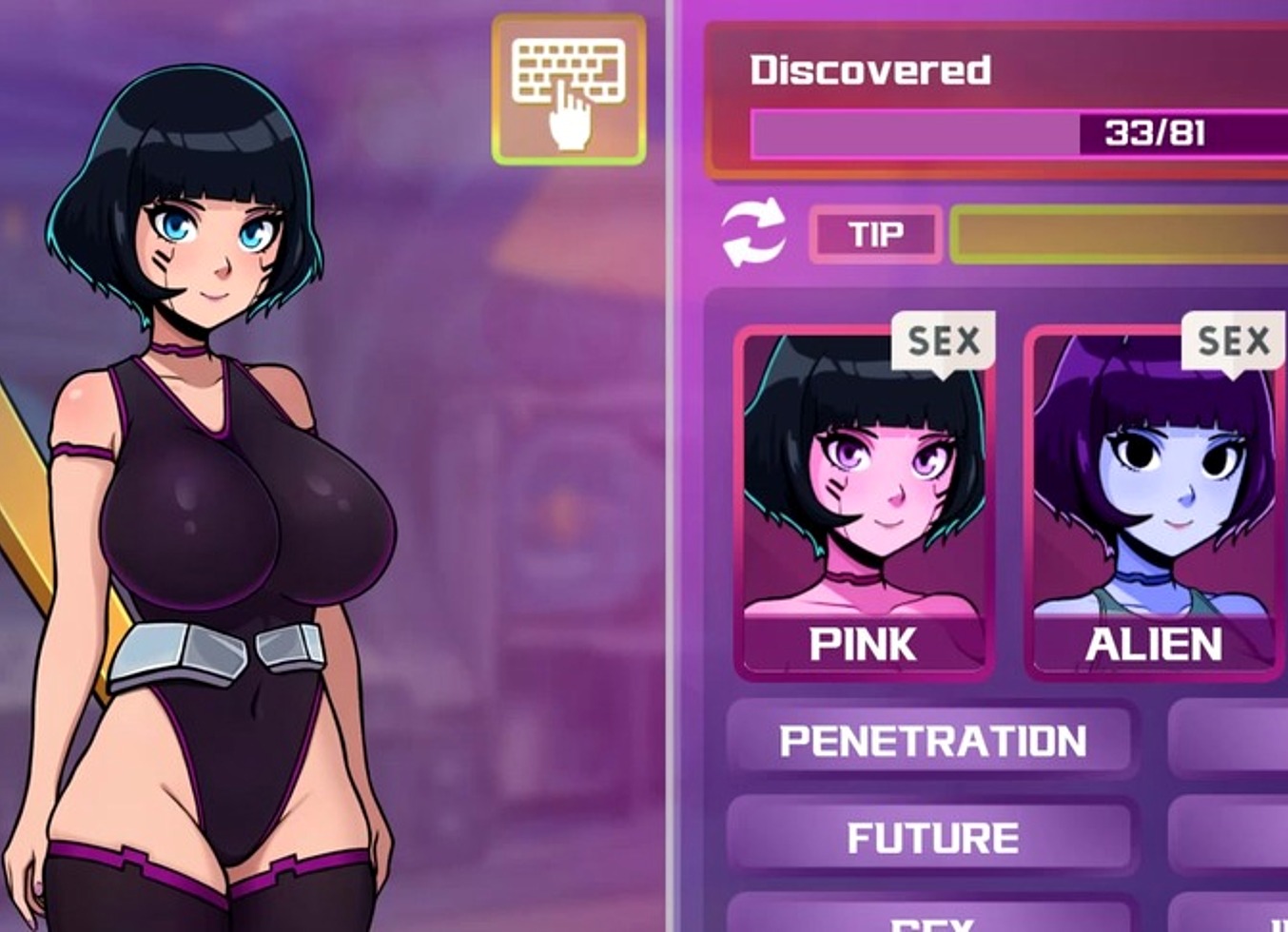 Hotime Saga - Part 4 - Love Sex Game Solution By Loveskysanhentai