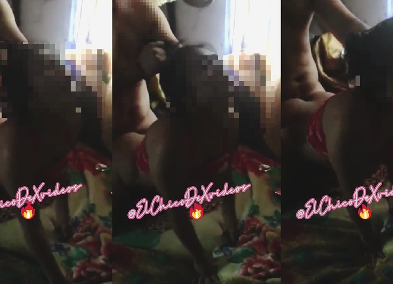 El Cornudo Nos Cacho Cogiendo Y Se Puso A Grabar Las Embestidas Que Le Estaba Poniendo A Su Esposa Puta De X