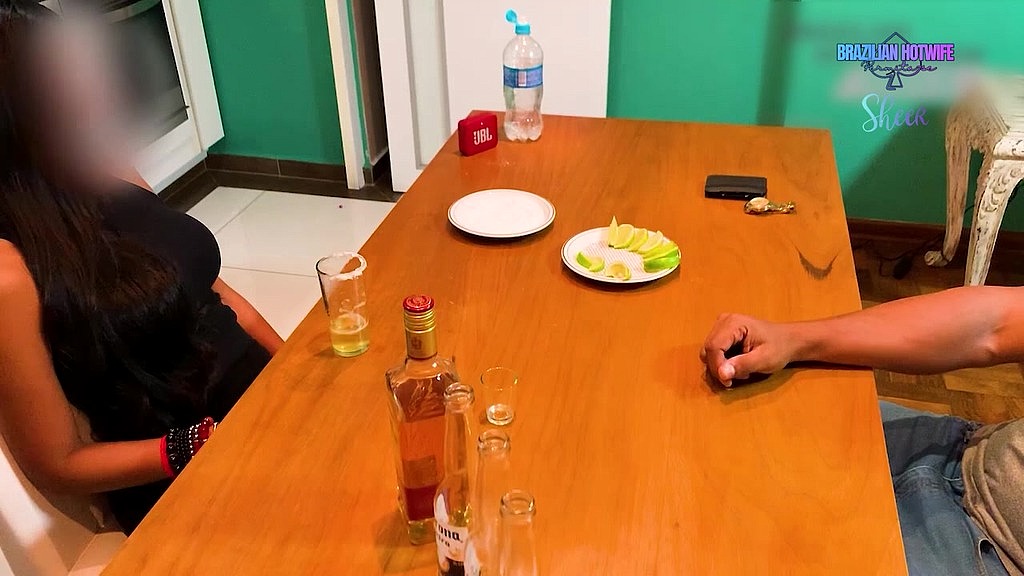 menage 13 - recebendo o gutto em casa - bastidores parte 2 sheer (Brazilian hotwife, Junior Cuckold) menage 13 - recebendo o gutto em casa - bastidores parte 2 sheer (Brazilian hotwife, Junior Cuckold)