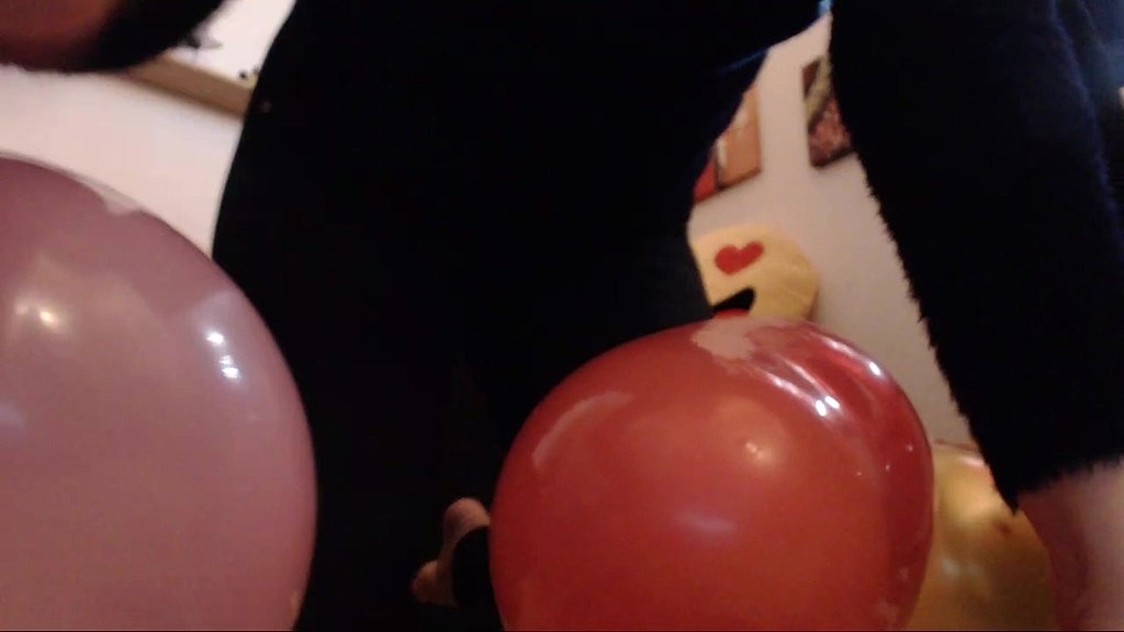 balloons to inflate 4k (Nicoletta Embassi) balloons to inflate 4k (Nicoletta Embassi)