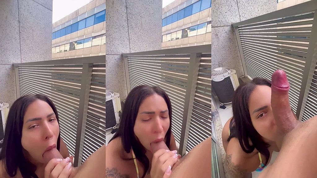 fazendo garganta profunda na varanda e bebendo leite igual uma puta (Pocahontas Oficial, Kriok) fazendo garganta profunda na varanda e bebendo leite igual uma puta (Pocahontas Oficial, Kriok)