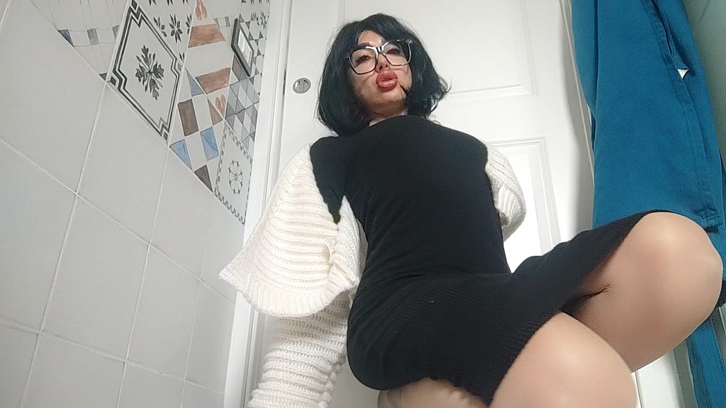 chantalchannel - diaper full of my gold water (Chantal channel) chantalchannel - diaper full of my gold water (Chantal channel)