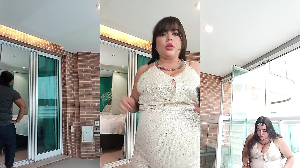 ensaio da bunduda mais gostosa do brasil (Памела Пантера) ensaio da bunduda mais gostosa do brasil (Pamela Pantera)