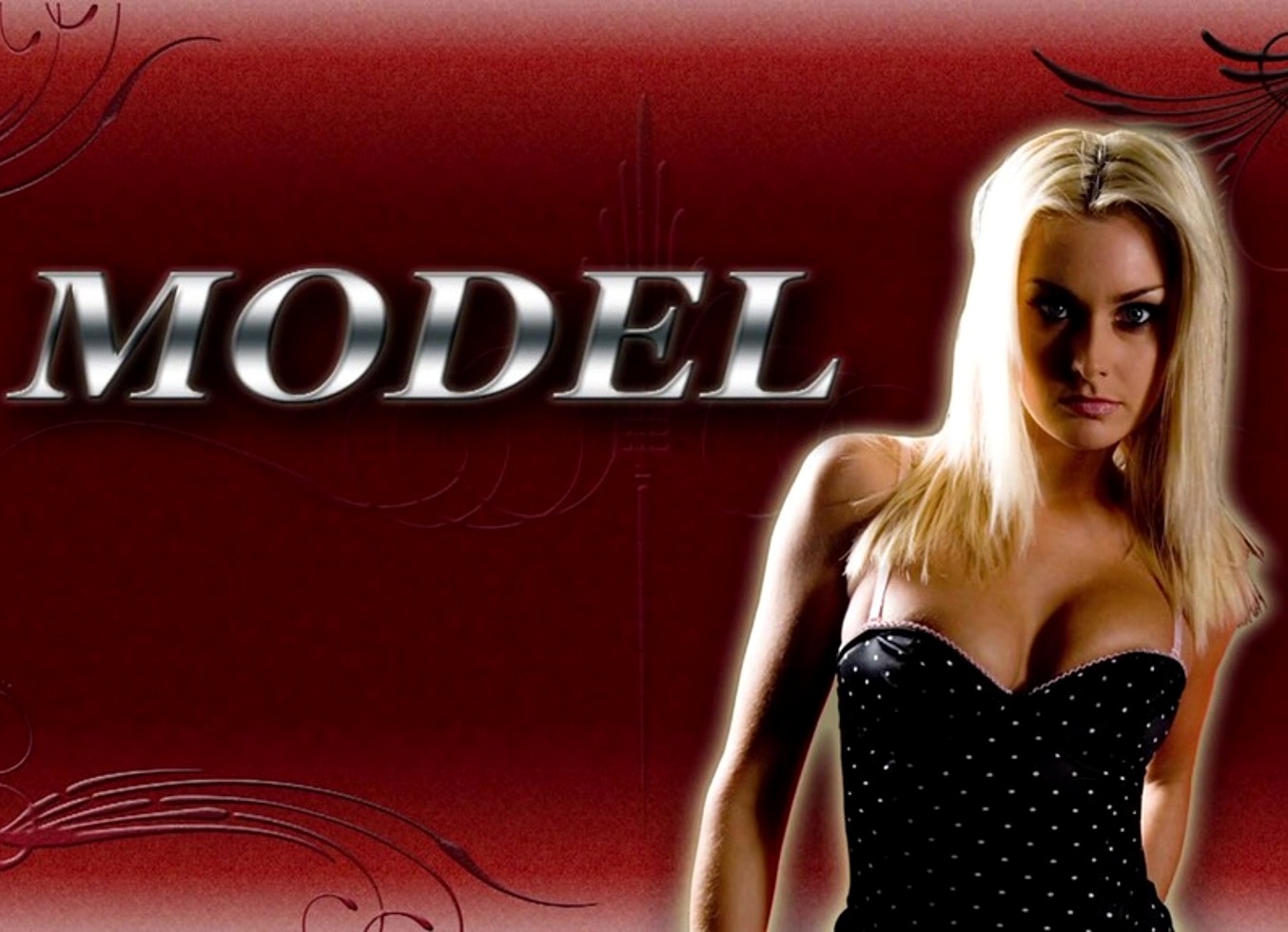 Lingerie-Clad Blonde With Big Boobs Natasha Marley Sucks And Fucks