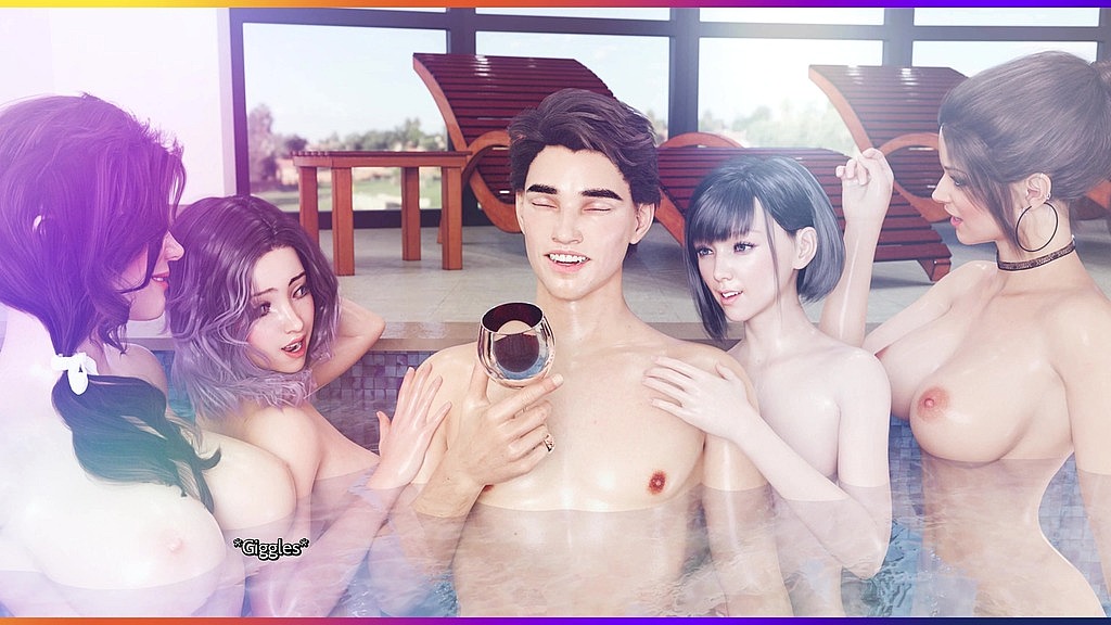 fresh women 1 - intro - simon meeting his sexy landlady () fresh women 1 - intro - simon meeting his sexy landlady ()