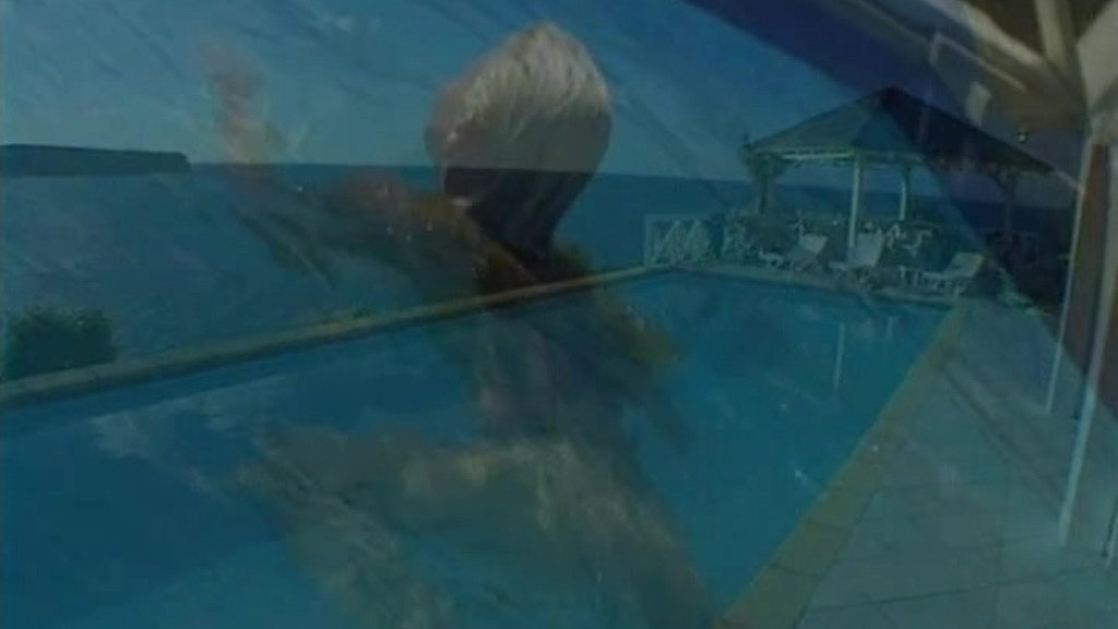 Report, shooting in saint marteen