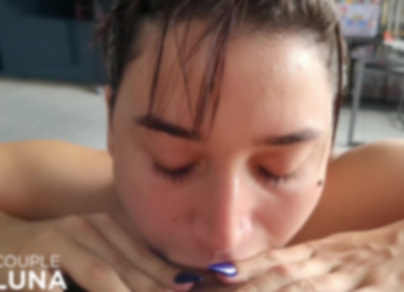 Fodendo Gostoso Um Cuzinho De Puta Casada E Gozando Dentro Duas Vezes!