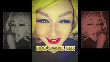 This is your training video sissy boi before you hit the street for me