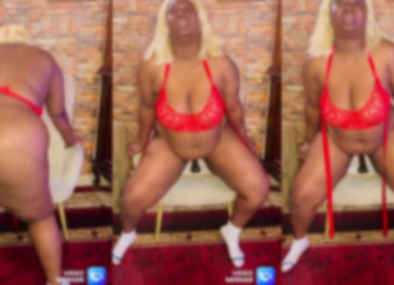 Nigarchrist - Update #1129 - Vid_20250513_134556 - May 13, 2025
