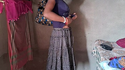 Best Indian new latest videos kapde pahan Rahi devar ne chod Diya - Dec 24, 2023