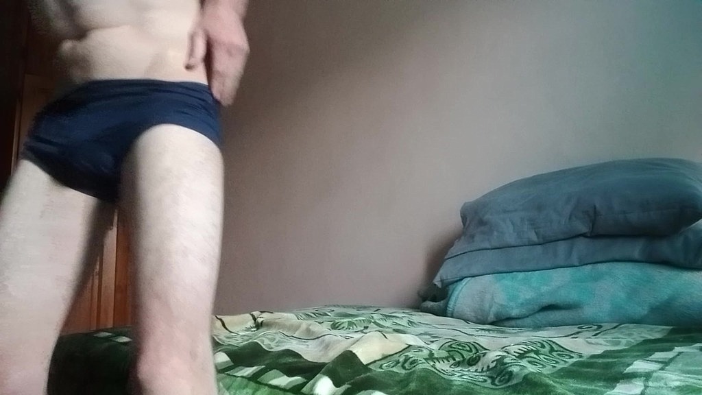just getting ready to jerk myself off (Willywilliamson) just getting ready to jerk myself off (Willywilliamson)