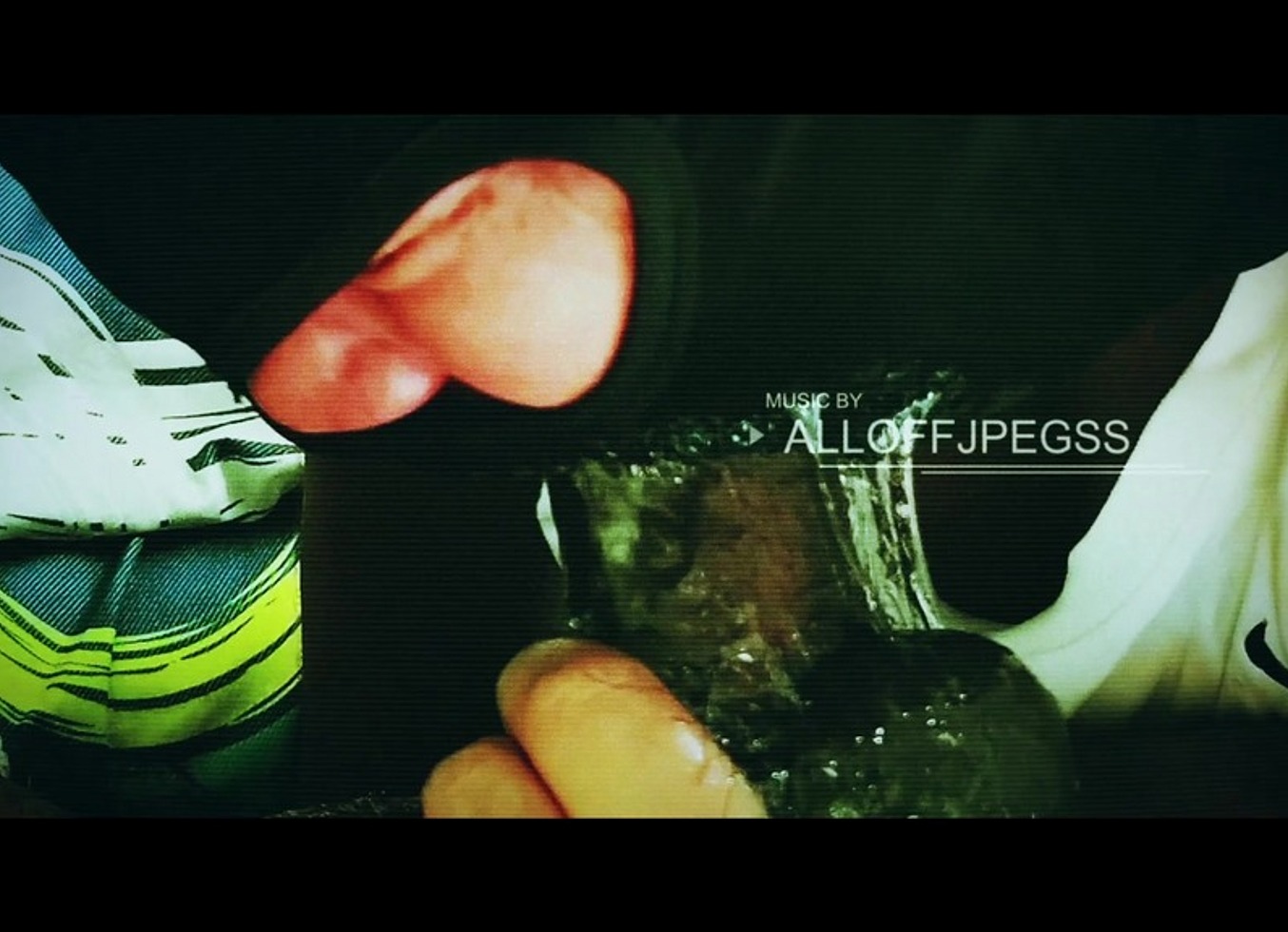 P.Uke Bdsm Monster Sub Slut