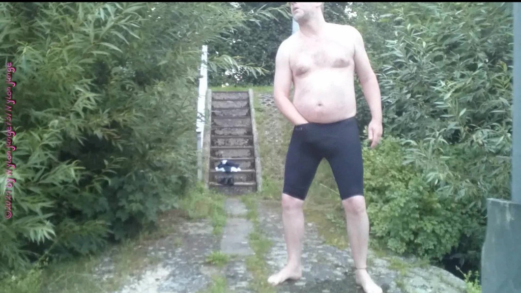 die speedo badehose outdoor 2