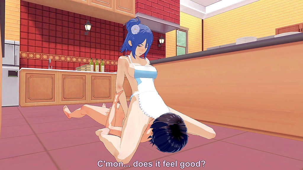 konan in apron big ass hentai animation 3d (Xhatihentai) konan in apron big ass hentai animation 3d (Xhatihentai)