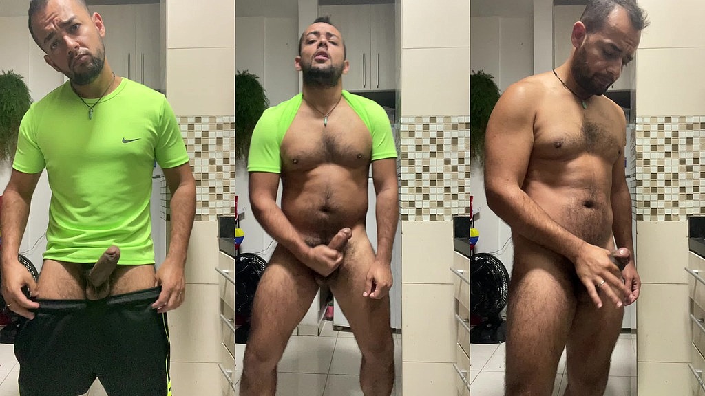 amanheceu de pau duro e com tesao, so gozando para aliviar (Socyal Sem Camisa) amanheceu de pau duro e com tesao, so gozando para aliviar (Socyal Sem Camisa)