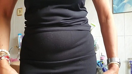 Teniendo Pensamientos Impuros y Reales. Maria