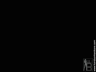 High caliber menage a trois!