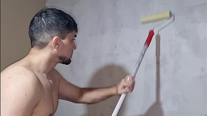 Minha amiga do interior safada .