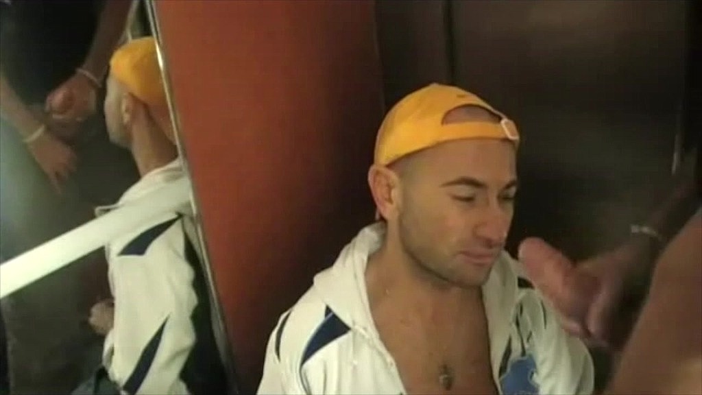 55 fucked in public elevator by straight (JESS ROYAN, Crunch Enzodikarina) 55 fucked in public elevator by straight (JESS ROYAN, Crunch Enzodikarina)