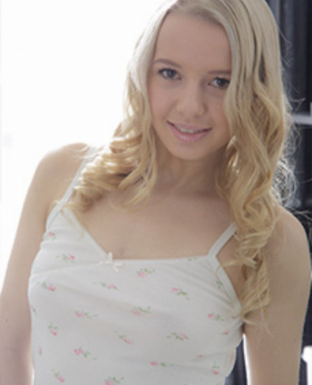 Olivia Grace