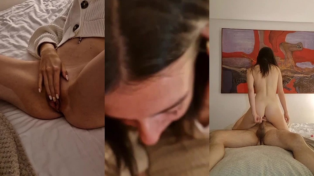 Thea, Xavier: she loves anal sex so much (AnalVids.com) she loves anal sex so much (Thea, Xavier)