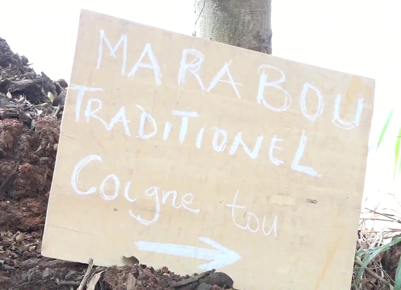 Une Journee Pas Comme Les Autres