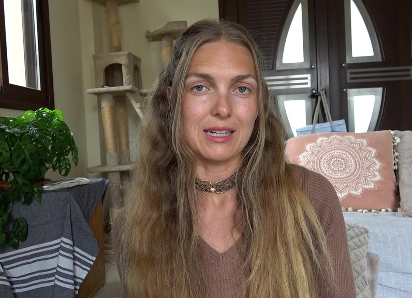 Semen-Retention Kurs: 14. Video - Verbindung Penis Und Herz Starken
